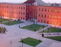 Universidad de Vicálvaro
